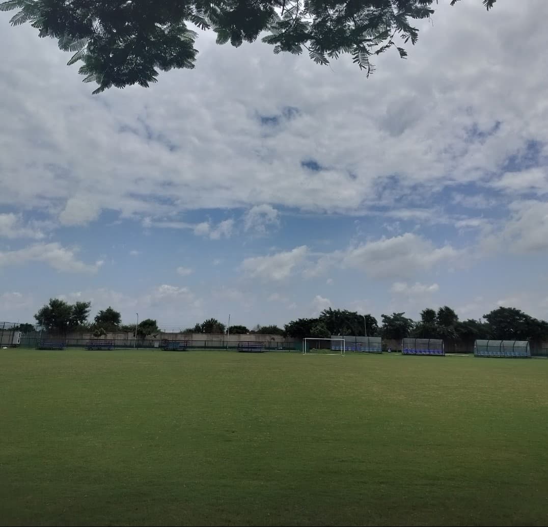 Bennett University Greater Noida Sports photo 9